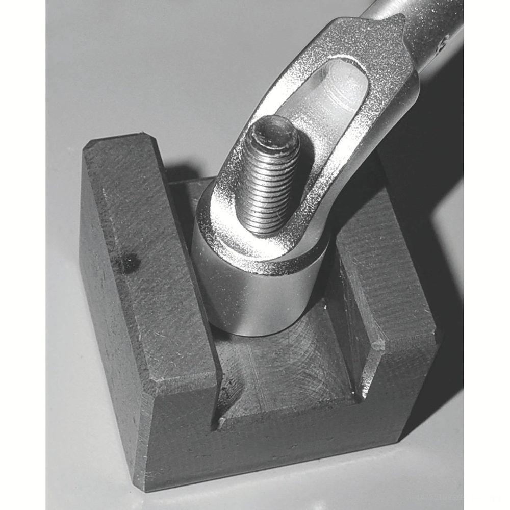 Chave Biela Com Furo Passante 12 Mm Tramontina Pro Tramontina - 2