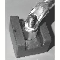 Chave Biela Com Furo Passante 12 Mm Tramontina Pro Tramontina - 2