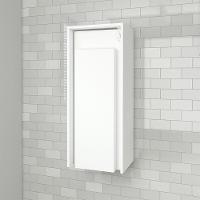 Tábua de Passar Retrátil Branco Tecno Mobili - 5