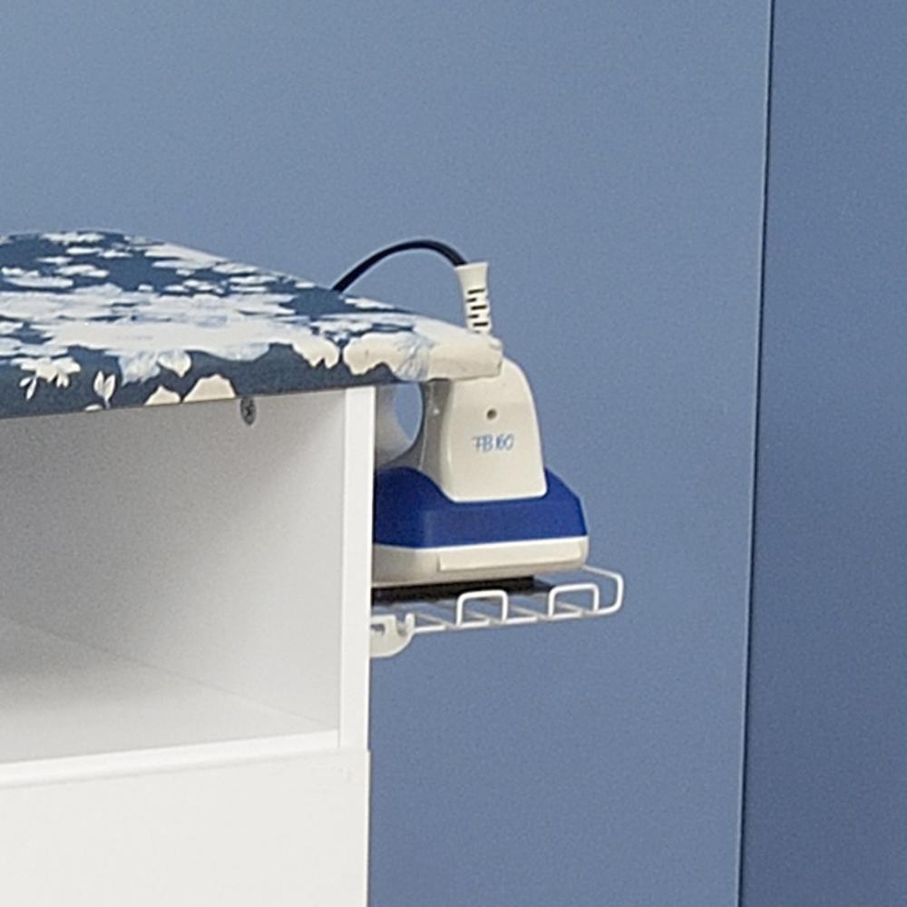 Tábua de Passar Ditália 2 Portas Mp-50 Branco - 2