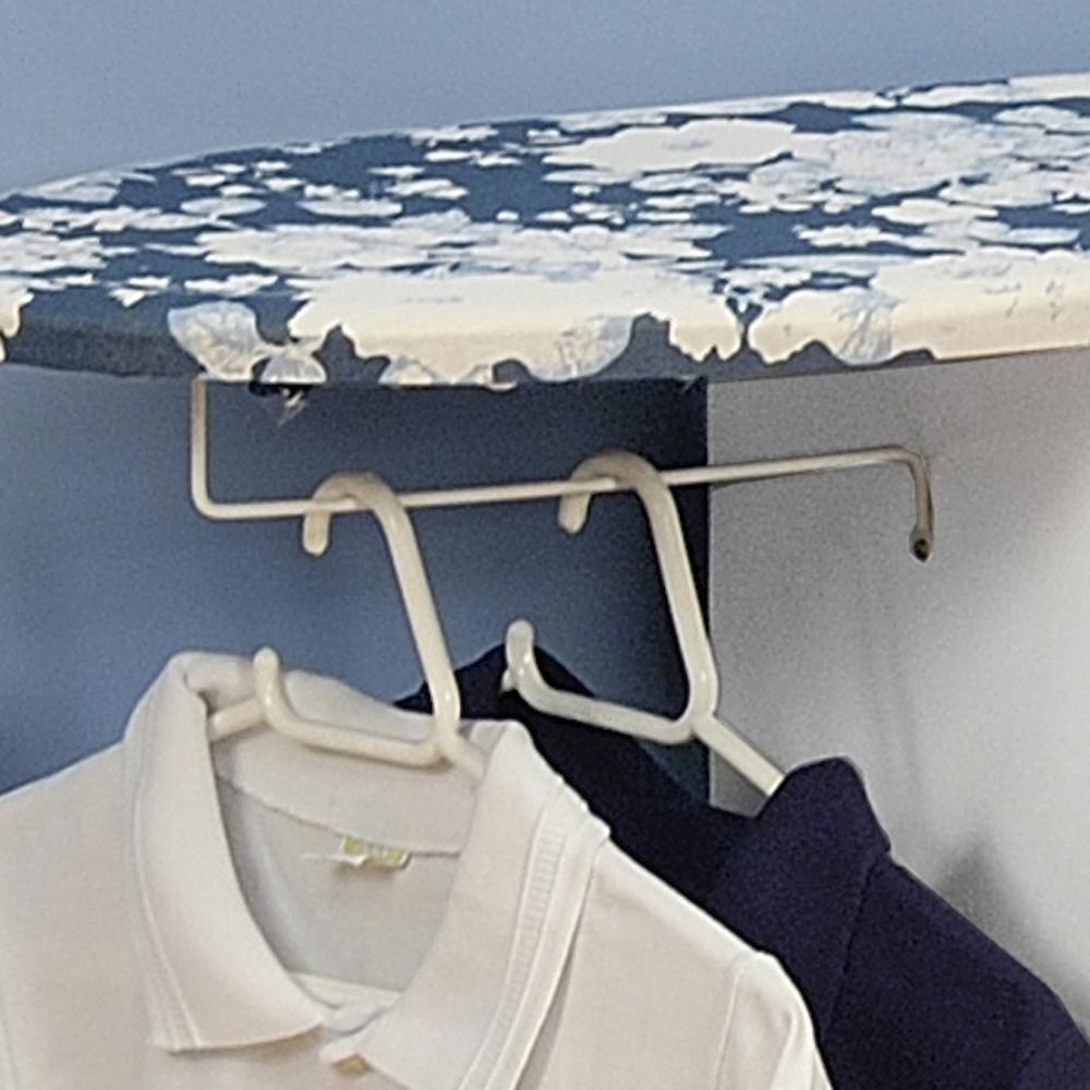 Tábua de Passar Ditália 2 Portas Mp-50 Branco - 4