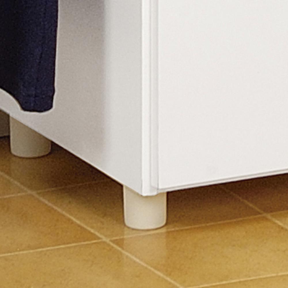 Tábua de Passar Ditália 2 Portas Mp-50 Branco - 9