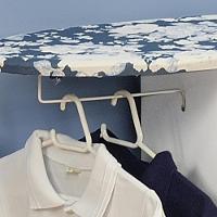 Tábua de Passar Ditália 2 Portas Mp-50 Branco