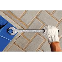 Chave Combinada 5/8" Tramontina Com Corpo Forjado Em Aço Especial Cromado Tramontina - 2