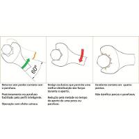 Chave Combinada Com Catraca 12 Mm Tramontina Pro Tramontina - 3