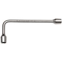 Chave Biela 7/16" Tramontina Com Corpo Em Aço Especial Cromado Tramontina - 1