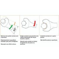 Chave Combinada Com Catraca 19 Mm Tramontina Pro Tramontina