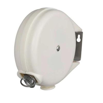 Varal Retrátil 1 Corda Até 20kg Multiangular Sublime - Mor