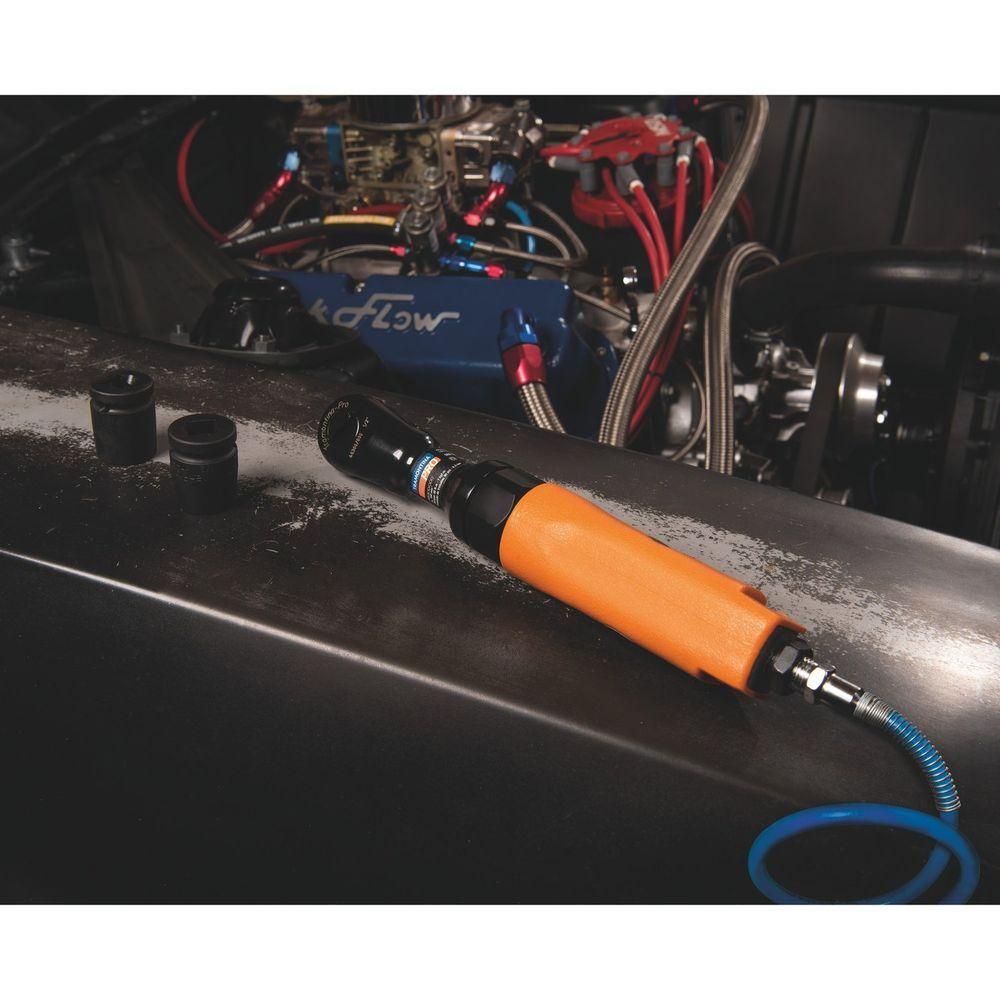 Chave Catraca Pneumática 1/2" Tramontina Pro Tramontina - 2