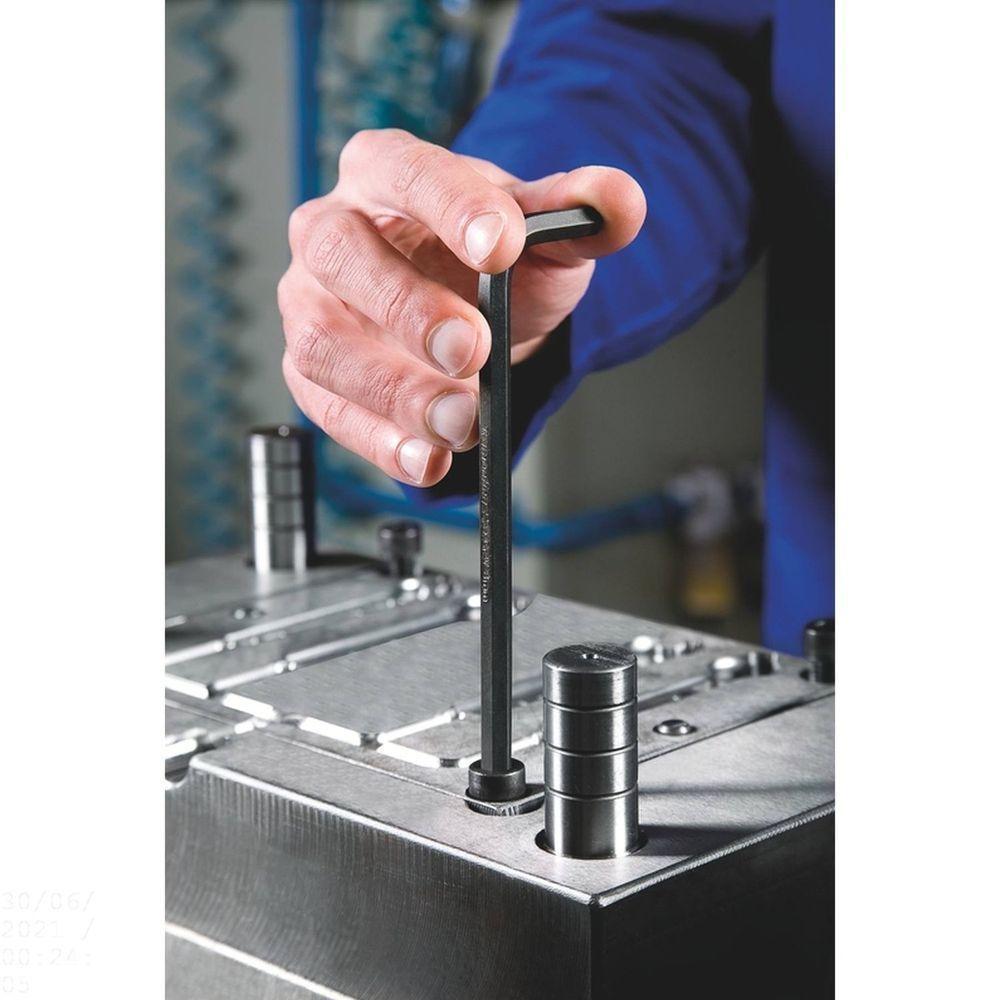 Chave Hexagonal 1,5 Mm Tramontina Pro Tramontina - 2