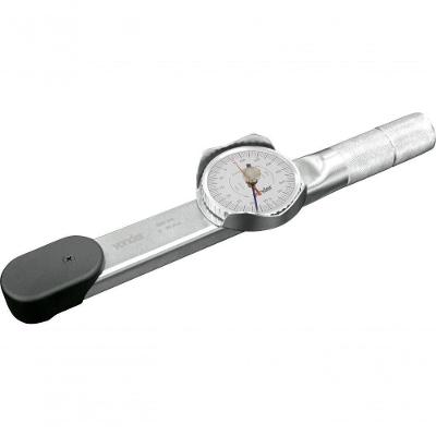 Torquímetro Relogio 3/8" 0-35nm Vonder