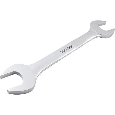 Chave Fixa 36 Mm X 41 Mm Em Aço Cromo Vanádio Vonder
