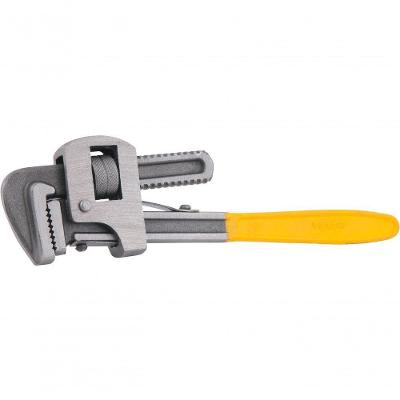 Chave Grifo Para Cano 8" Stillson Aço Forjado - Vonder