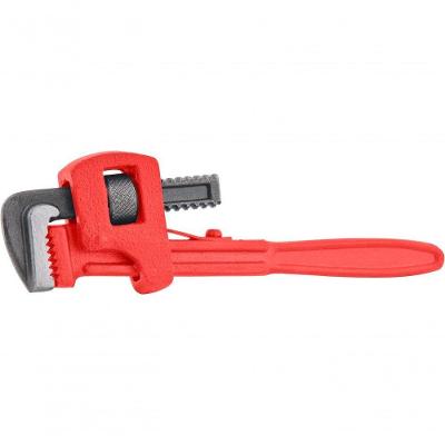 Chave Grifo Para Cano 10" Stillson Aço Forjado - Nove54