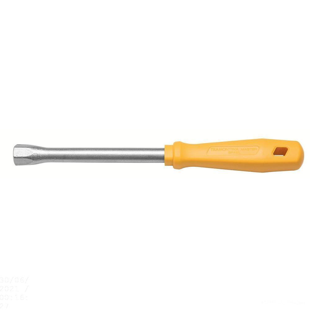 Chave Canhão 13 Mm Tramontina Com Haste Tubular Tramontina - 1