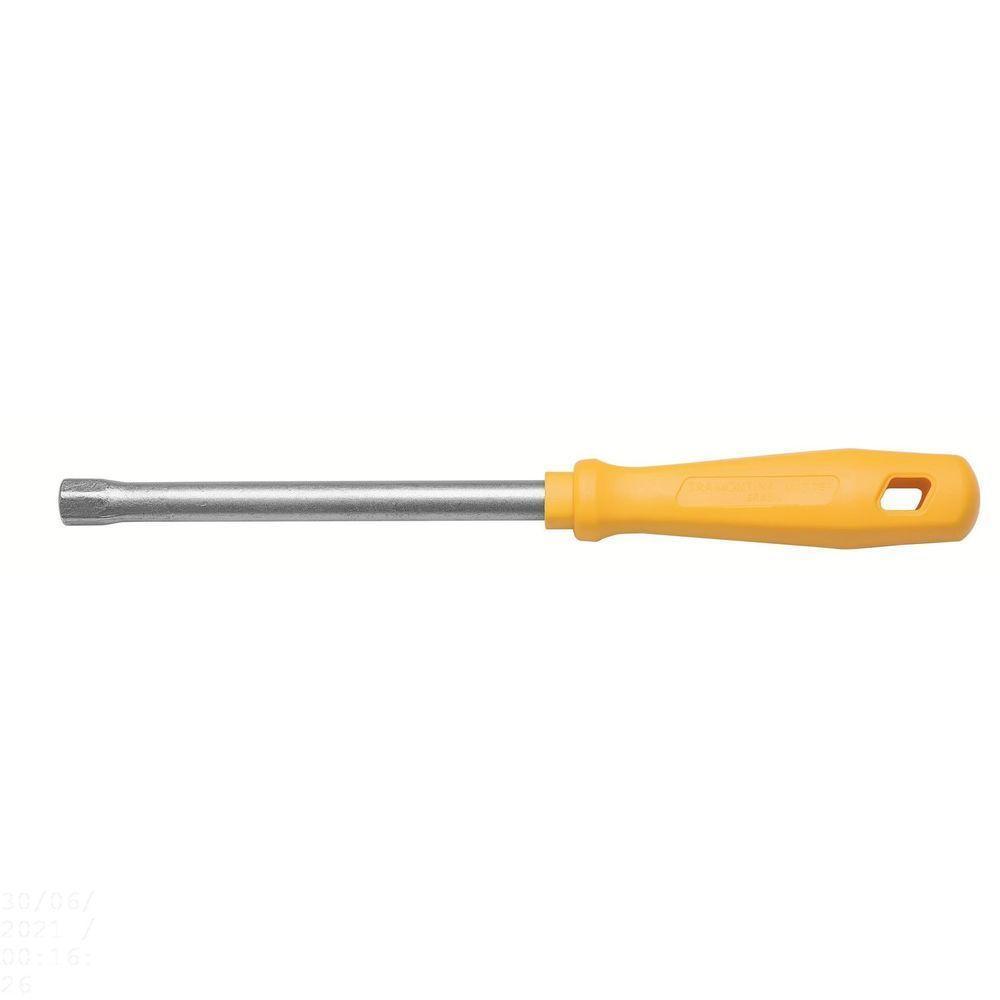 Chave Canhão 8 Mm Tramontina Com Haste Tubular Tramontina - 1