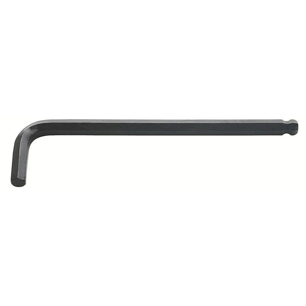 Chave Hexagonal Ponta Abaulada 3,5 Mm Tramontina Pro Tramontina - 1