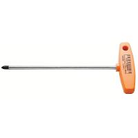 Chave Cabo T Ponta Cruzada 8x290 Mm Tramontina Pro Tramontina - 1