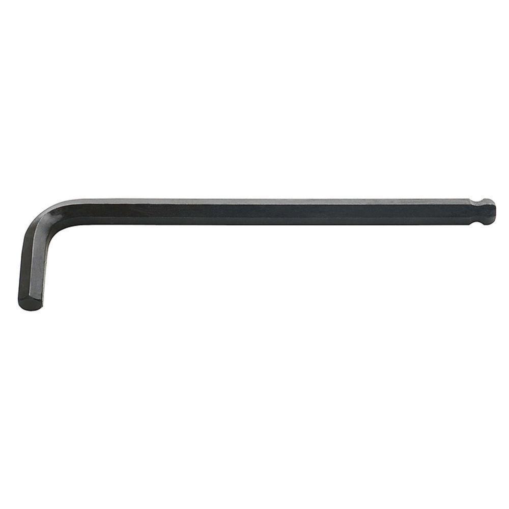 Chave Hexagonal Ponta Abaulada 4 Mm Tramontina Pro Tramontina - 1