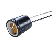 Soquete de Porcelana E27 4 A 250 V Tramontina com Rabicho - 3