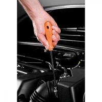 Chave de Fenda Ponta Chata 6x125 Mm (1/4x5´´) Tramontina - 3