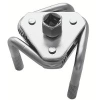 Chave Para Filtro De óleo 3 Garras 63-120 Mm Tramontina Pro Tramontina - 1