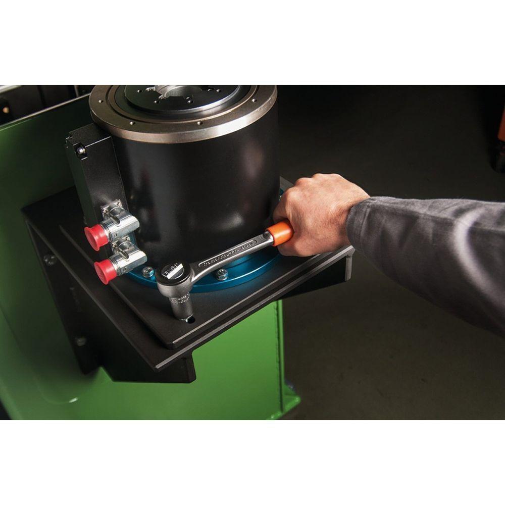 Catraca - Encaixe 1/2" Tramontina - 5