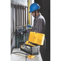 Chave Para Tubos 14" Com Corpo Em Ferro Fundido E Mandíbulas Em Aço Alto Carbono Modelo A - 2