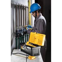 Chave Para Tubos 10" Com Corpo Em Ferro Fundido E Mandíbulas Em Aço Alto Carbono Modelo A - 2