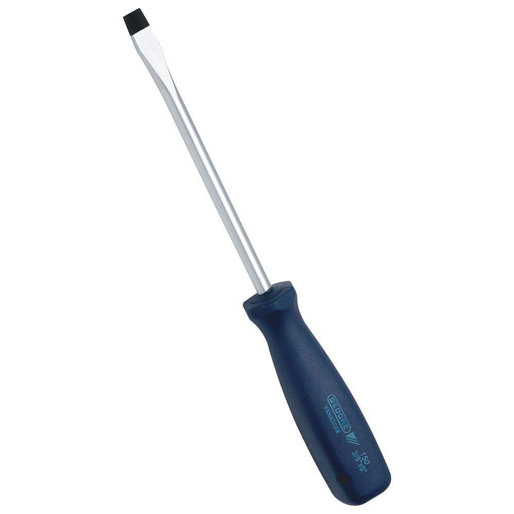 Chave Fenda Simples 3/16´´ X 5´´ Gedore 036070 - 1