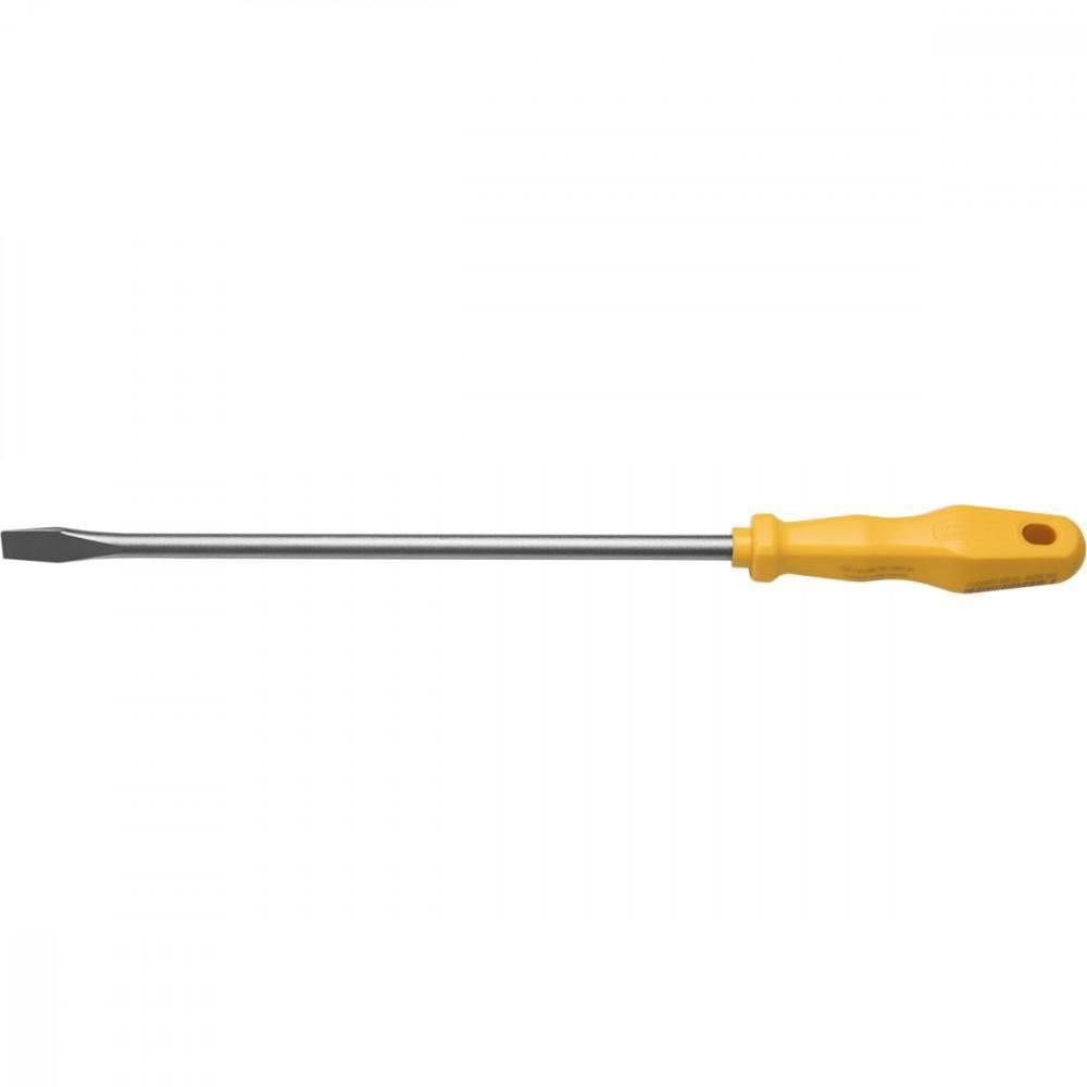 Chave de Fenda Tramontina Yellow com Ponta Chata 3/8x10´´ - 4