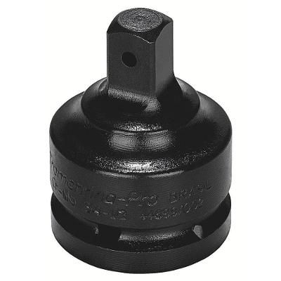 Adaptador Para Soquetes De Impacto - Encaixe 1" F X 3/4" M Tramontina Pro Tramontina
