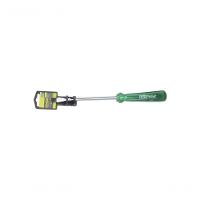 Chave Fenda P.magn Acetato Verde D 5/16equot;x 6equot; - 1