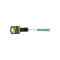 Chave Fenda P.magn Acetato Verde A 1/8equot;x 4equot; - 1