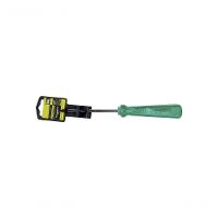 Chave Philips P.magn Acetato Verde C 1/4equot;x 4equot; - 1