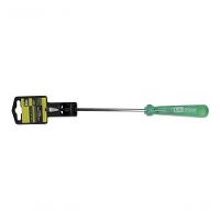 Chave Fenda P.magn Acetato Verde B 3/16equot;x 6equot; - 1