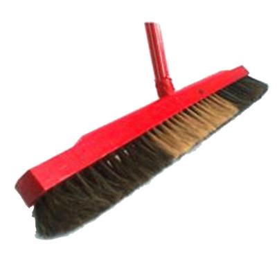 Vassoura Pelo Puro 40Cm