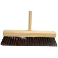 Vassoura Piacava Gari Tradicional 35Cm - 1