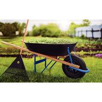 Vassoura Com 22 Dentes Tramontina Preto Sem Cabo