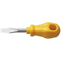 Chave de Fenda Toco Tramontina Ponta Chata 3/16x1.1/2´´ - 3