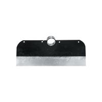 Kit Rodo Mocho Com 12 Peças 1,5 Libras Sem Cabo - Cor: Preto - 2