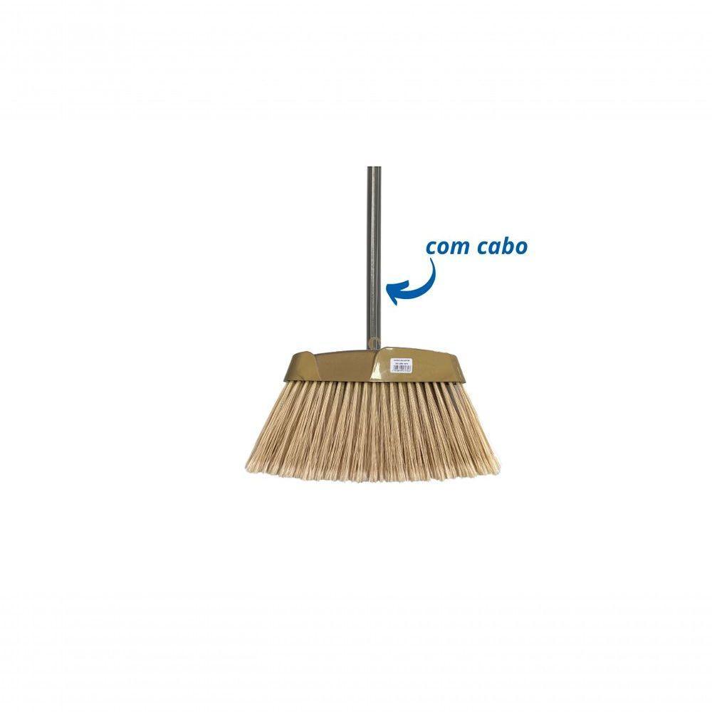 Vassoura Super Big Com Capa Sortido - 2