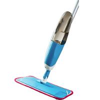 Vassoura Mágica Esfregão Spray Mop Rodo Reservatório GT572B - 9