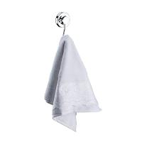 Cabide Cromado Ganchos Para Banheiro Ventosa Future 4004 - 3