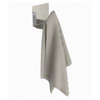 Gancho Adesivo 3M Inox De Parede Cabide Autocolante Df - 2