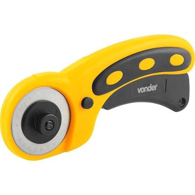 Estilete Cortador Circular 45Mm - Vonder