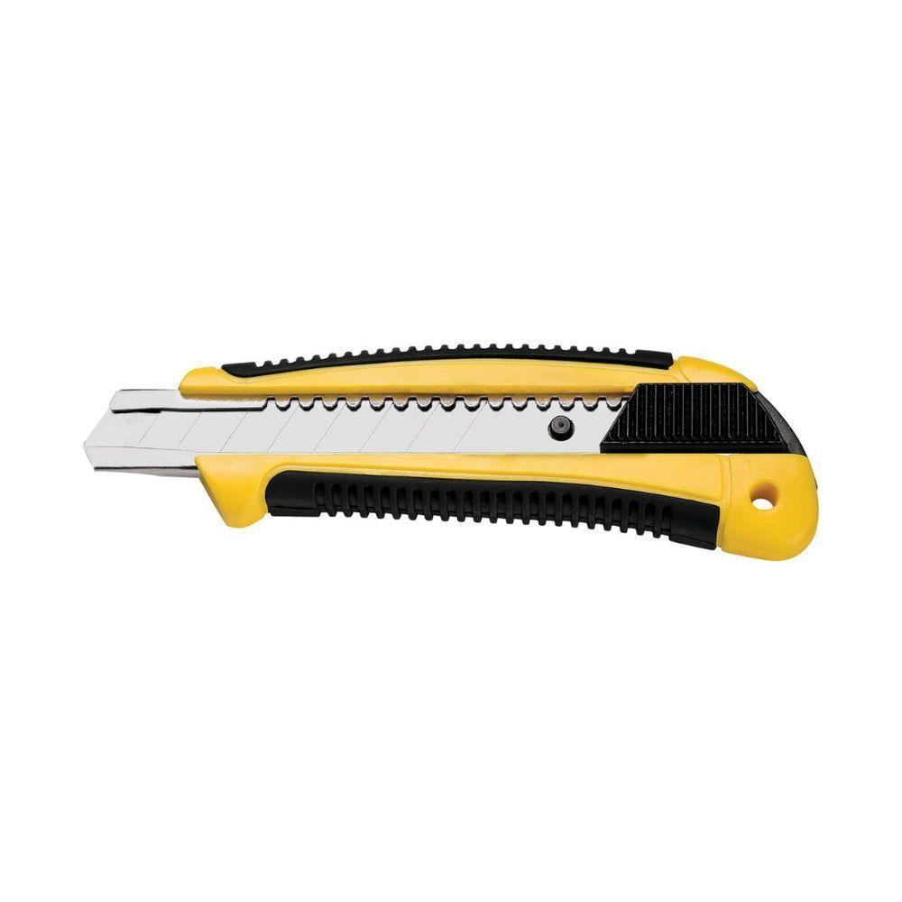 Estilete Profissional 6" 48x155mm - Tramontina - 1