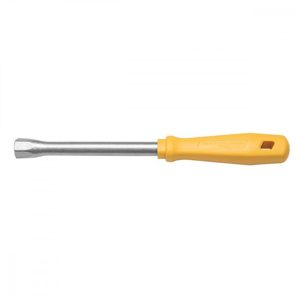Chave Canhão 12 Mm Tramontina Com Haste Tubular - 1