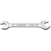 Chave Fixa 27X32 Mm Tramontina Basic Com Corpo Cromado - 2