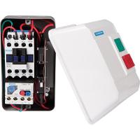 Chave De Partida Trifásica Tramontina Trq3-11P 220 V 12-18 A